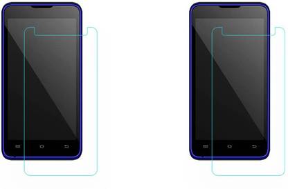 ACM Tempered Glass Guard for Micromax Canvas Viva A72