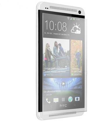 Eclipse Screen Guard for HTC One M8