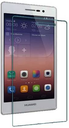 ACM Tempered Glass Guard for Huawei Ascend P7