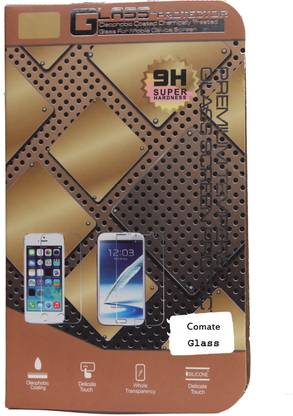 Comate Screen Guard for Micromax Canvas HD A-116