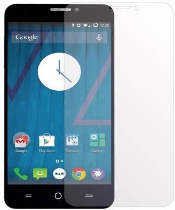 Heartly Screen Guard for Micromax Yu Yureka Cyanogenmod