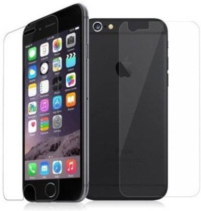 Gorilla Armour Tempered Glass Guard for Apple iPhone 6