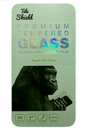 TELESHIELD Tempered Glass Guard for Gionee Elife E7 Mini