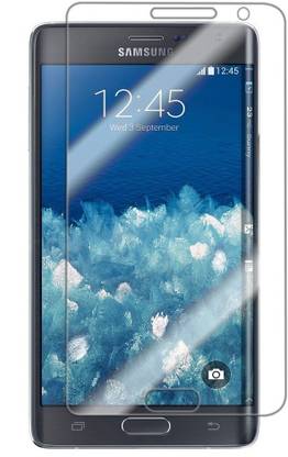 SAC Enterprises Tempered Glass Guard for Samsung Note Edge