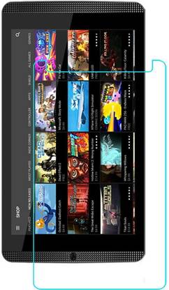 ACM Tempered Glass Guard for Nvidia Shield K1