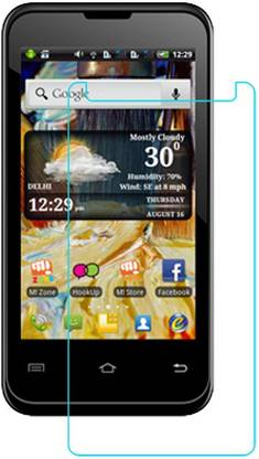 ACM Tempered Glass Guard for Micromax Ninja 4.0 A87