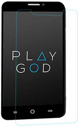 ACM Tempered Glass Guard for Micromax Yu Yureka A05510