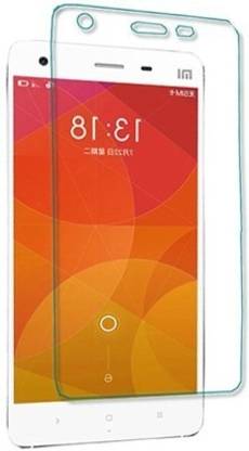 JAPNESE PRO Tempered Glass Guard for Mi 4