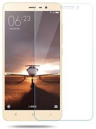 Gorilla Armour Tempered Glass Guard for Mi Redmi Note 3, Mi Redmi Note 3