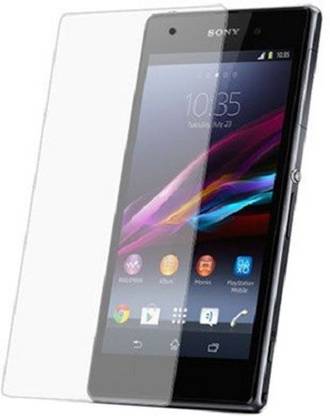Case Tech Screen Guard for Sony Xperia C