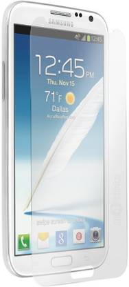 YGS Tempered Glass Guard for Samsung Galaxy Note 2