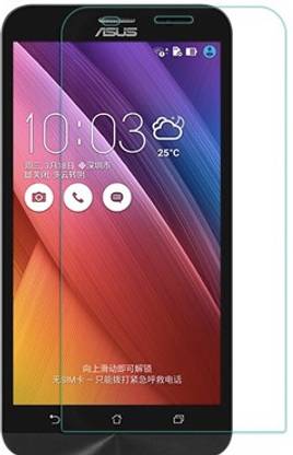 AKIRA Screen Guard for Asus Zenfone 2