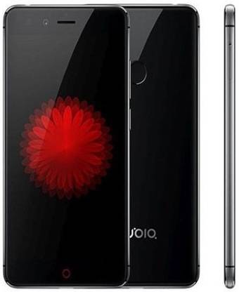 Moojlo Tempered Glass Guard for ZTE Nubia Z11 mini