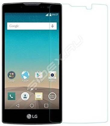 SmartLike Tempered Glass Guard for LG Spirit H422