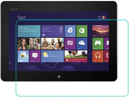ACM Tempered Glass Guard for Asus Vivo Tab RT 10 inch
