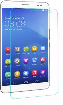 ACM Tempered Glass Guard for Huawei Honor X1, Huawei Honor X1 7, Honor X1