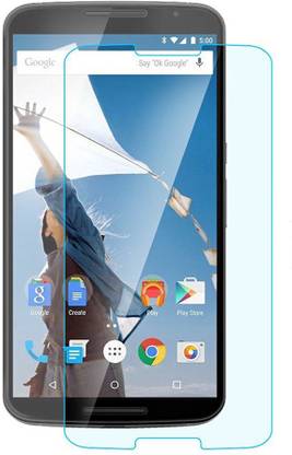 Heartly Tempered Glass Guard for Gionee Marathon M2