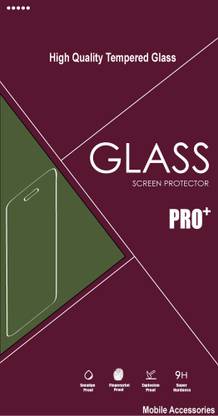 Kimmy Tempered Glass Guard for Micromax Yu Yureka Ao5510