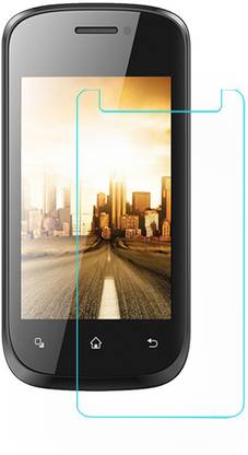 ACM Tempered Glass Guard for Intex Cloud X3