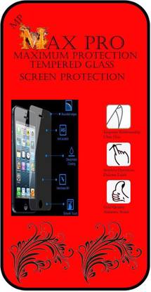 Maxpro Screen Guard for Diamond Screen Guard HP 7 Voice Tab