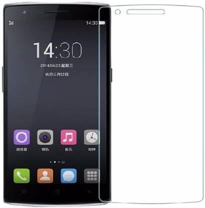 Zoop Tempered Glass Guard for OnePlus One