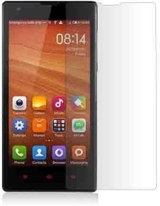 TOS Screen Guard for Xiaomi Redmi 1S