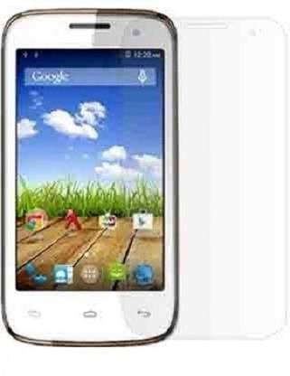 Case Tech Screen Guard for Micromax Bolt A64