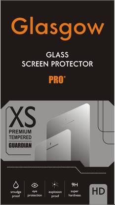 Glasgow Tempered Glass Guard for Motorola Moto X 1st Gen