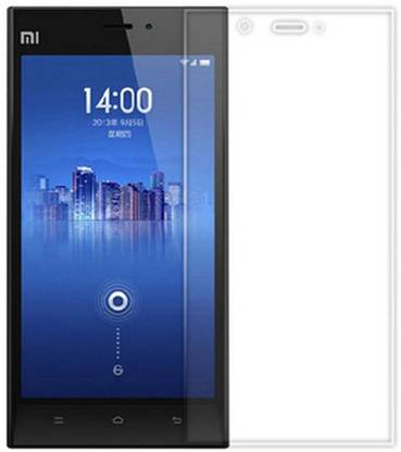 Technix Tempered Glass Guard for Xiaomi Mi3