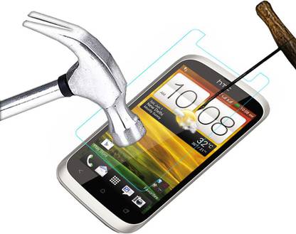 ACM Tempered Glass Guard for HTC Desire U