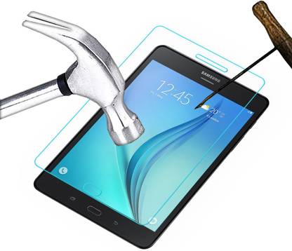 ACM Tempered Glass Guard for Samsung Galaxy Tab A 8 inch