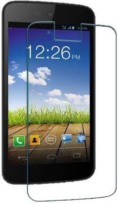 ACM Tempered Glass Guard for Micromax Canvas A1 Android One