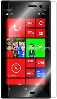 Bullet Proof Tempered Glass Guard for Nokia Lumia 525