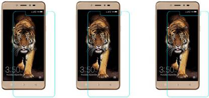 ACM Tempered Glass Guard for Coolpad Note 5