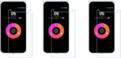 ACM Tempered Glass Guard for Obi Worldphone Mv1