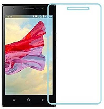 SmartLike Tempered Glass Guard for LYF Wind 4G LS-5014