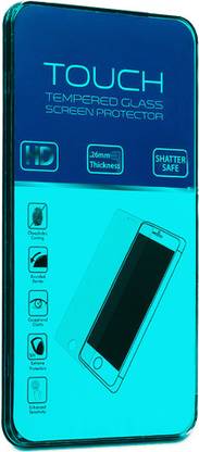 IRONTECH Tempered Glass Guard for Gionee X2 Dual SIM