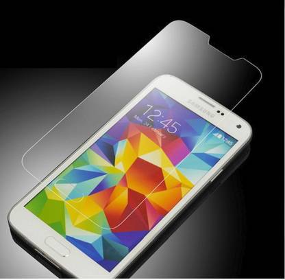 ELEF Tempered Glass Guard for Samsung Galaxy S5