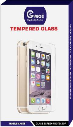 G-MOS Tempered Glass Guard for Samsung Qwatro 8552
