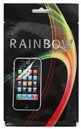 RAINBOW Screen Guard for Intex Aqua i6