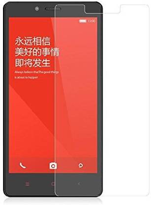 CHEVRON Screen Guard for Xiaomi Redmi Note