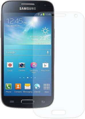 Amzer Screen Guard for Samsung Galaxy S4 Mini Duos GT-I9192, Samsung Galaxy S4 Mini GT-I9190, Samsung Galaxy S4 Mini Plus