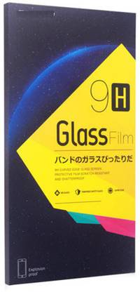 Aspir Tempered Glass Guard for Apple iPhone 5s