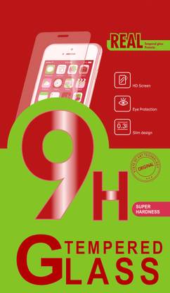 Bcube Products Tempered Glass Guard for Karbonn A1