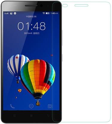YGS Tempered Glass Guard for Lenovo A7000