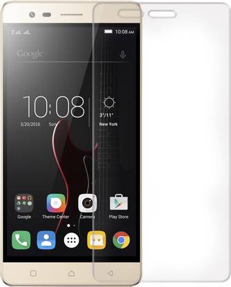 Flipkart SmartBuy Tempered Glass Guard for Lenovo Vibe K5 Note