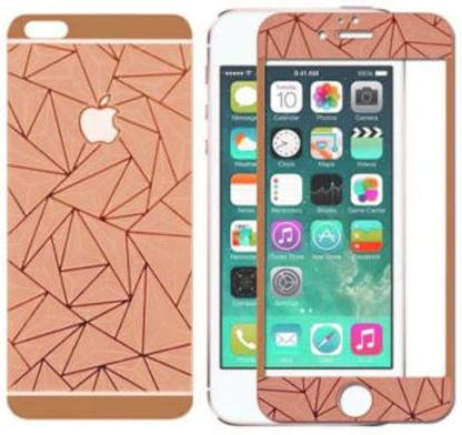 CASE CREATION Tempered Glass Guard for Apple iPhone 4S