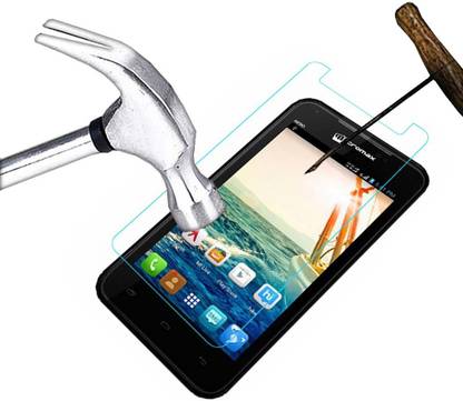 ACM Tempered Glass Guard for Micromax Canvas Duet Ae90