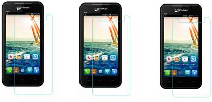 ACM Tempered Glass Guard for Micromax Canvas Duet Ae90