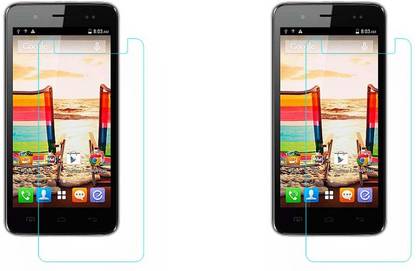 ACM Tempered Glass Guard for Micromax Canvas Ego A113